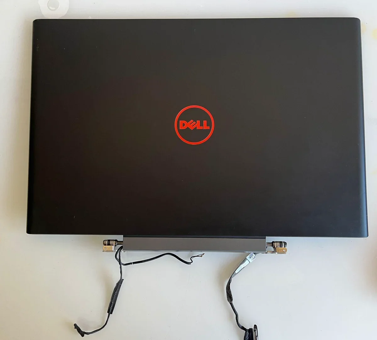 Dell Inspiron 7567 P65F P65F001 Cover+Bezel AB 0FY8MR AM1QP000100