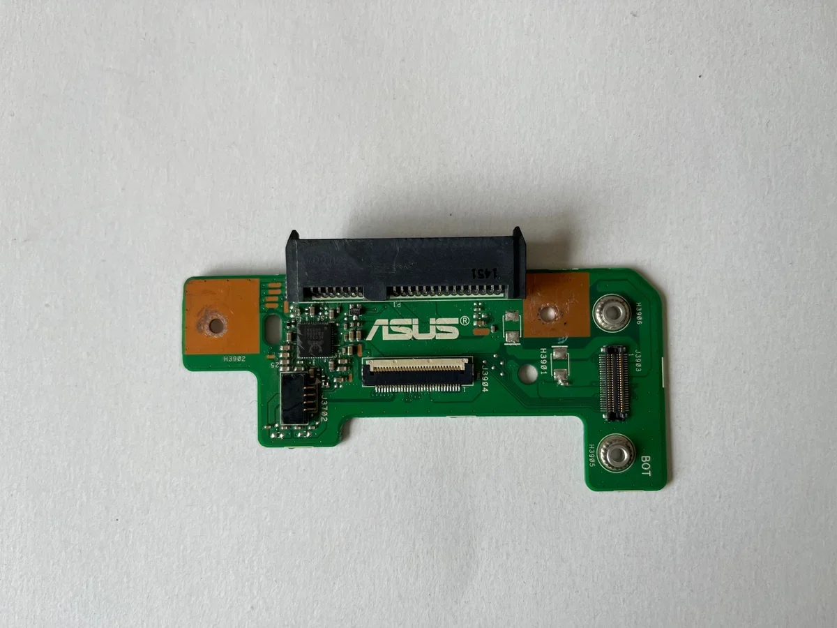 Asus X555LAB, X555LB, X555LD HDD Board - Rev. 3.3