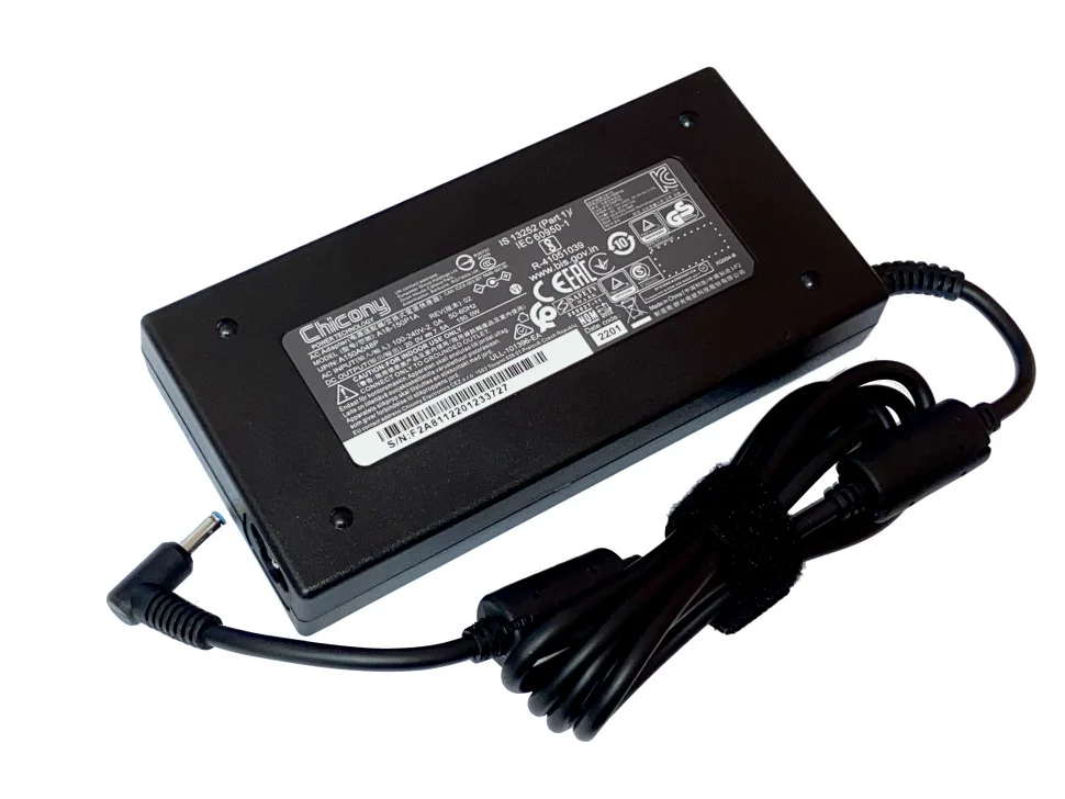 Msi A18-150P1A 20V 7.5A 150W 4.5x3.0mm Orjinal Adaptör