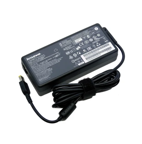Lenovo Yoga Creator 7-15IMH05 adaptör20V 6.75A 135W USB Tipli Kare Adaptör ADL135NDC3A