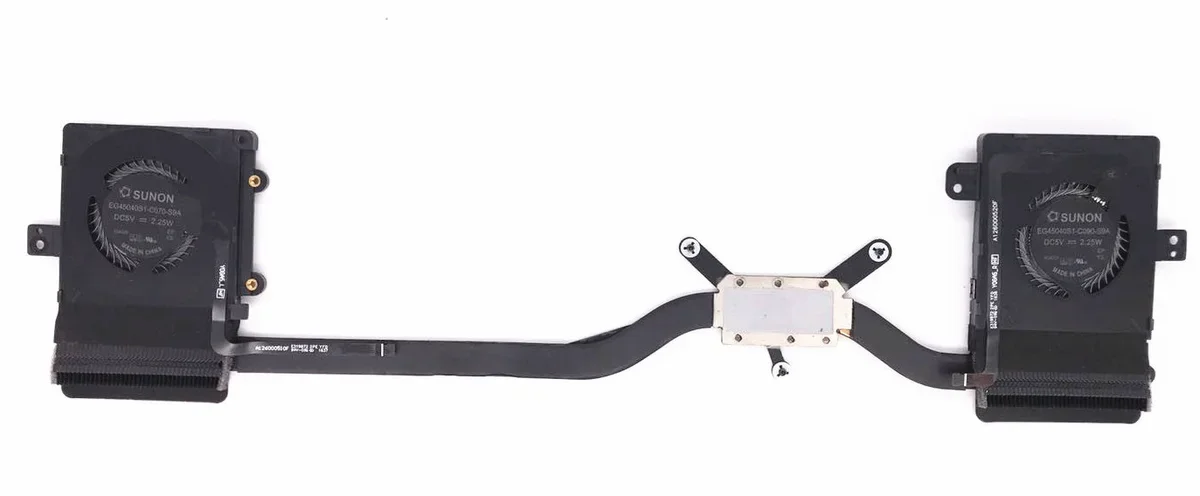 Lenovo Yoga 910-13İKB FAN