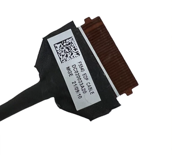 Lenovo S145-15IWL S145-15IGM S145-15AST S145-15API S145-15IKB S145-15IIL V15-IKB V15-IWL V15-IGL V15-IIL V15-ADA Lcd Ekran Data Flex Kablosu DC020023A00 DC020023A10 DC020023A20 ​​​​​​​