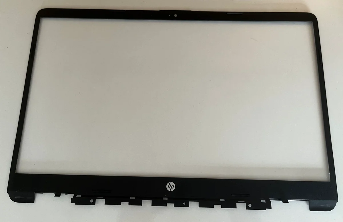 HP 15-DY, 15-EF, 15S-EQ, 15S-ER, 15S-EY, 15S-FQ, 15T-DY, 15Z dy2005tg 15-dy4013dx 15-dy2073dx 15-dy2795wm Bezel Ön Çerçeve