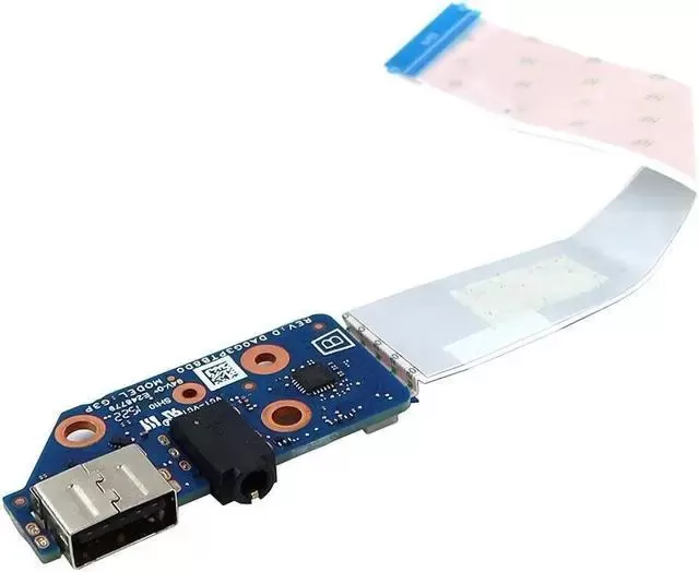 HP Victus 15-FA2021NT USB Board I/O Kartı – N13300-001 | DA0G3PTB8D0