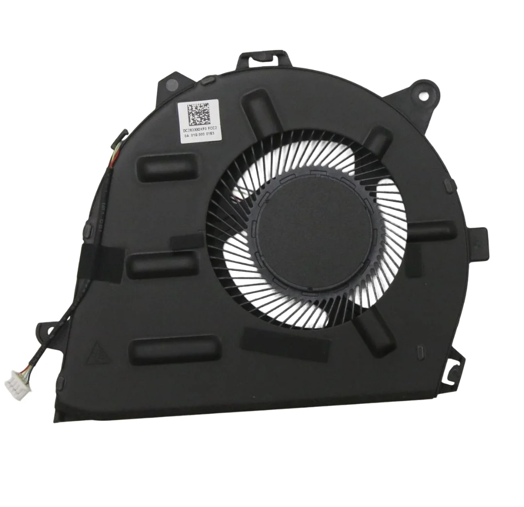 Lenovo ideapad Flex 5-14ITL05 Orjinal Fan DC28000CQD0