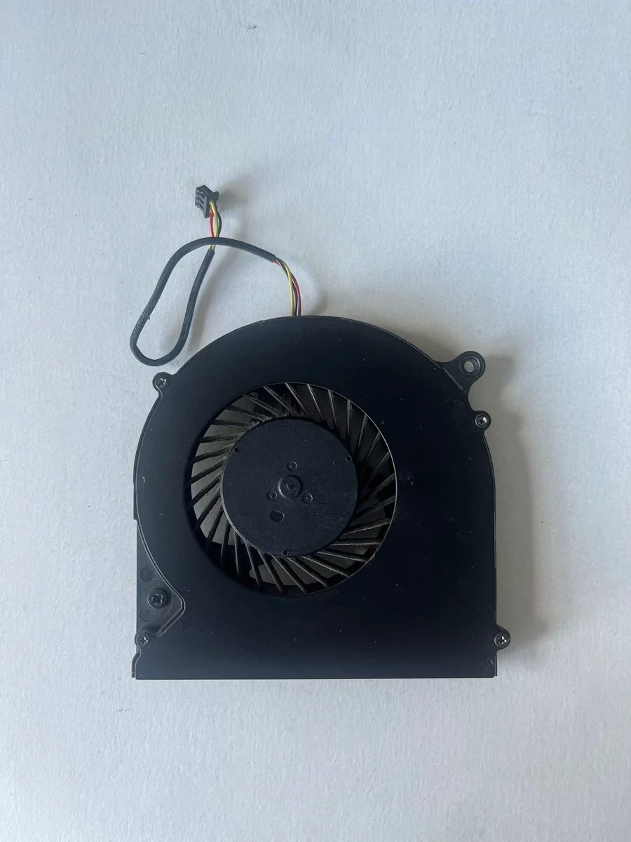 Monster Abra A5 V11.1 FAN SAĞ GPU DFS551205WQ0T