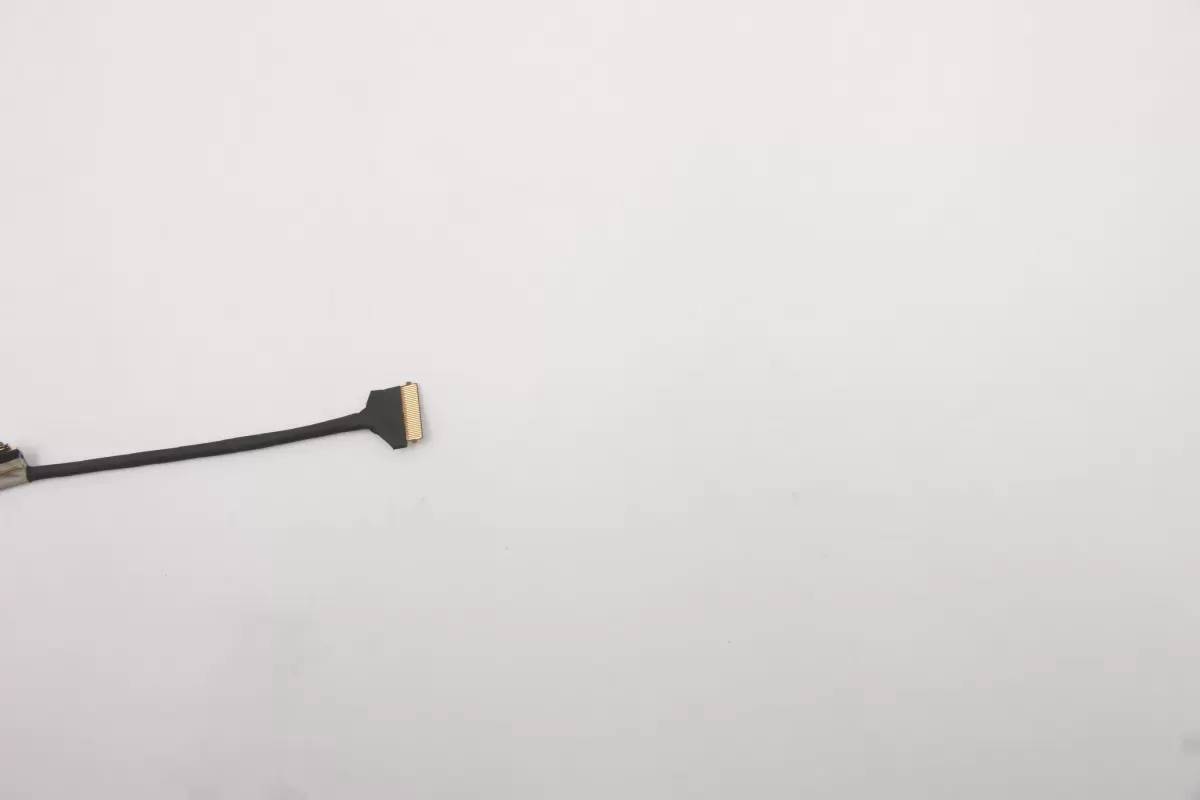 Lenovo IdeaPad 3-15IAU7 82RK DC02C00QY10 Data Kablosu Flex
