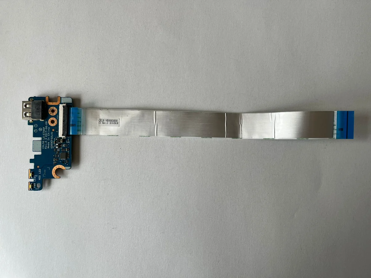 Hp 250 G6 Usb Kart Ls-E795P Hp 15-bw, 15-bs, 15-br, 15-Ra, 3168ngw 15-rb 250 g6, 255 g6, 256 G6